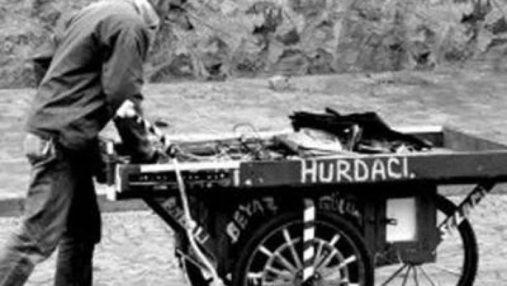 Sındırgı Hurdacı
